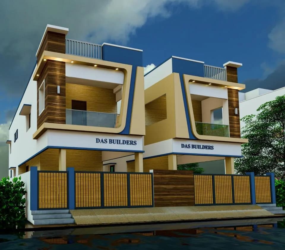 DAS Builders, Keelkattalai