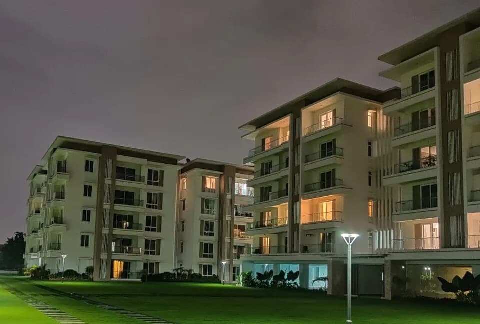 Trendset Sumanjali, Banjara hills