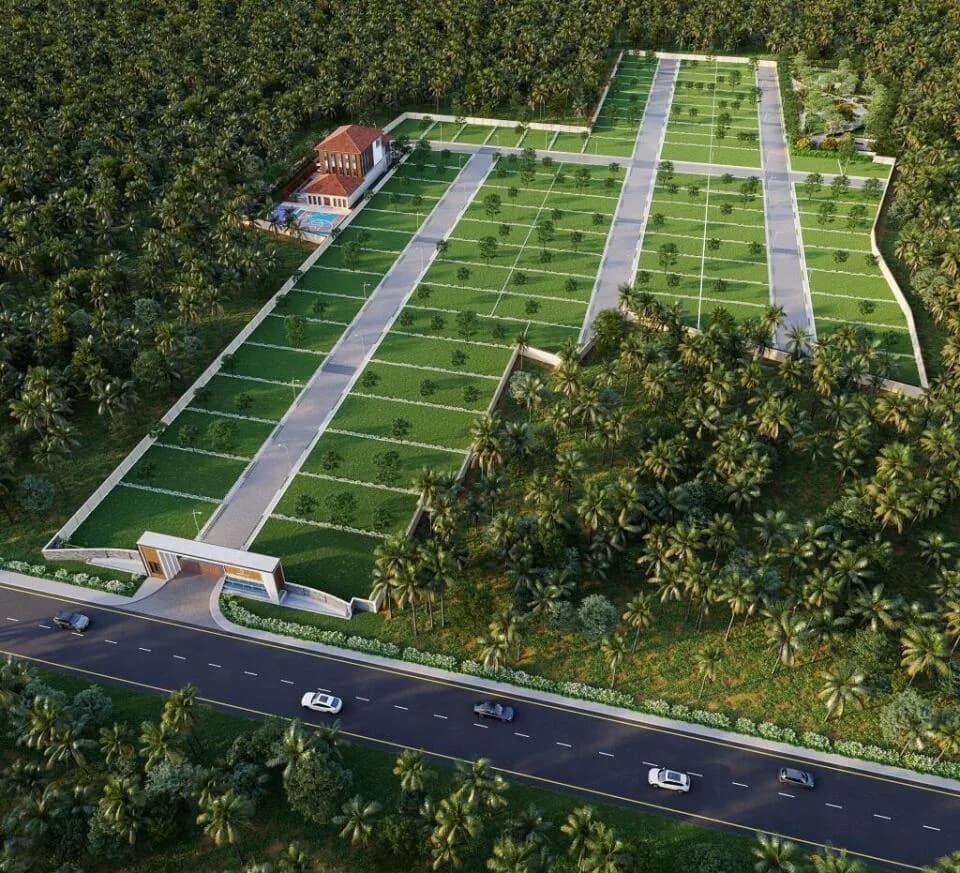 Vitu Vaikuntam City, Surathkal