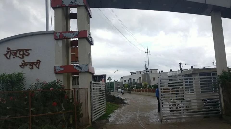 Rosewood Century, Kalpana Nagar
