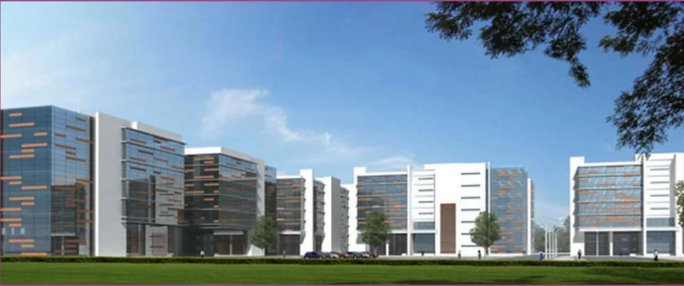 Adarsh Tech Park, Whitefield