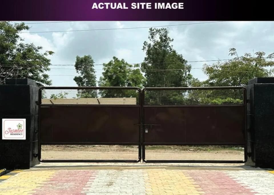 Skyline Jasmine Residency, Rewa Road