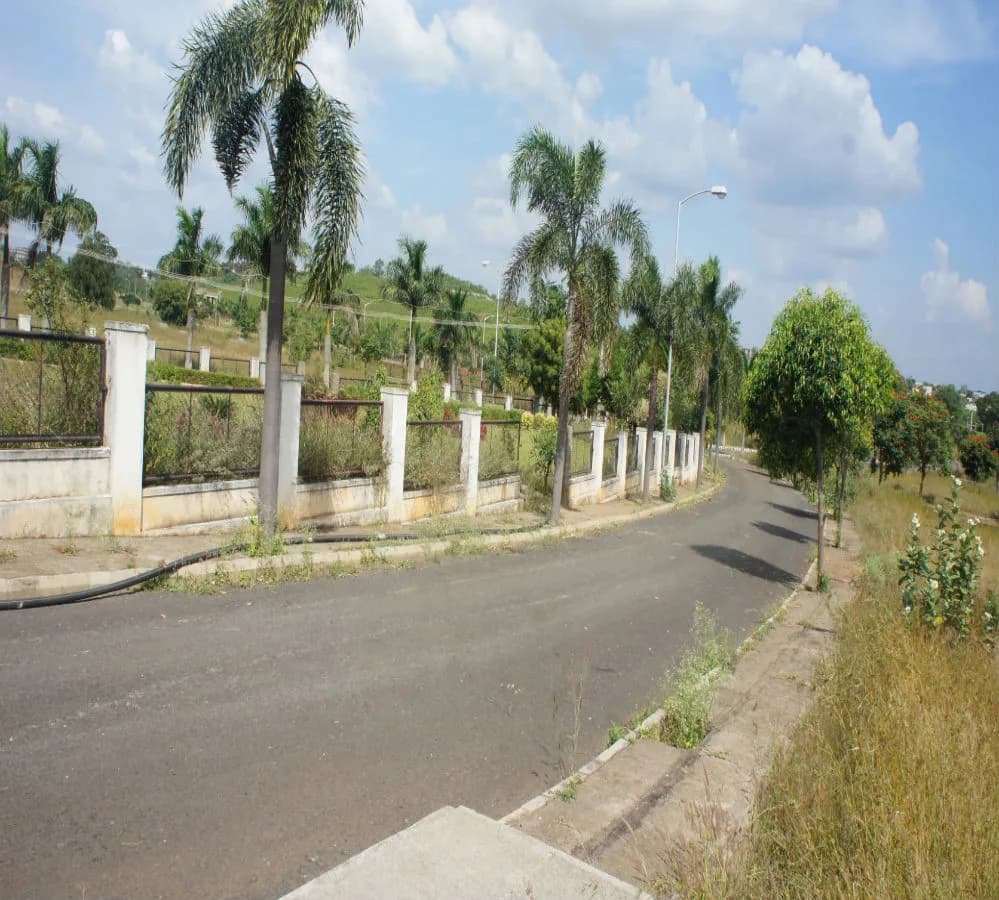 Midmac Palm Meadows Phase 3, Gokul