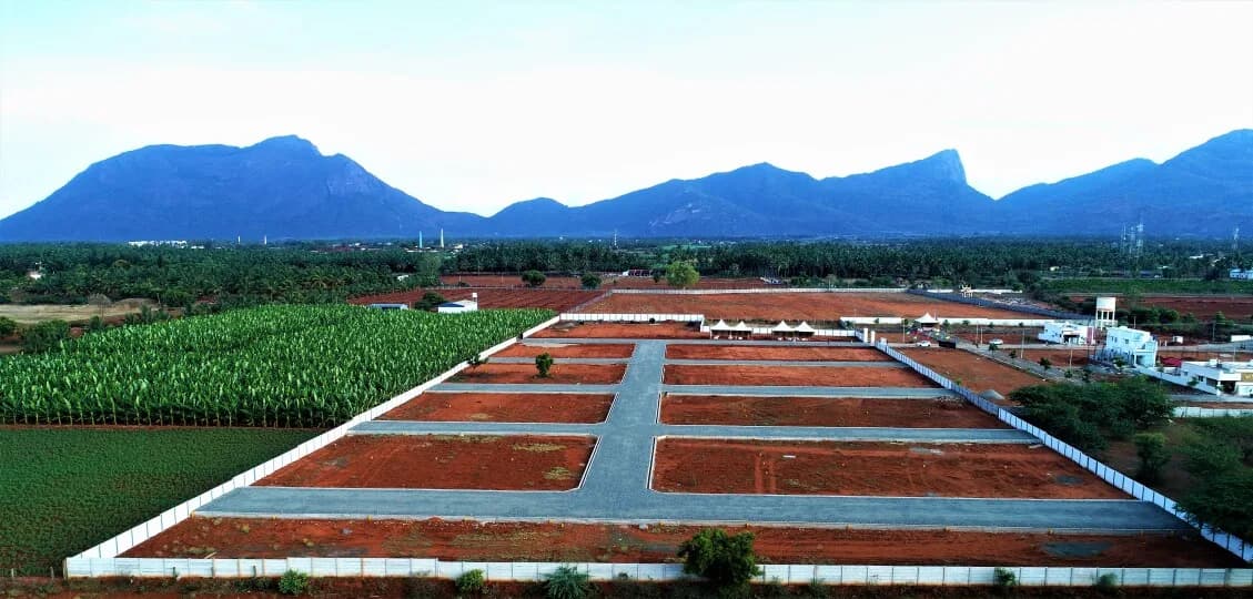 Sai Green Garden, Madampatti