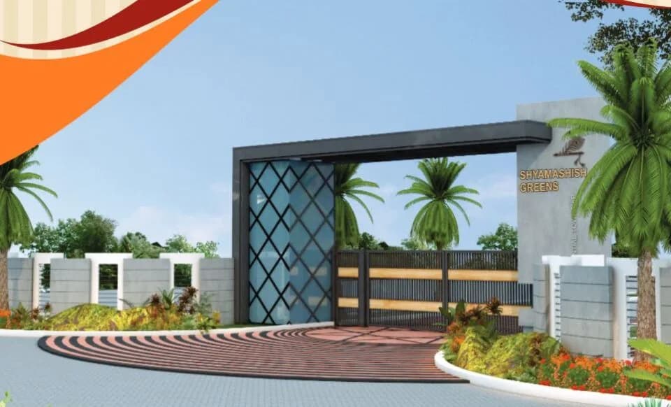 Yati Shyamashish Greens, Vaishali Nagar Extension