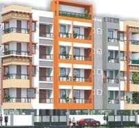 Bharath Squarees, Thillai Nagar
