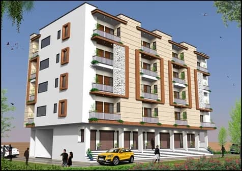 Manglam South Delhi Platinum, Chattarpur
