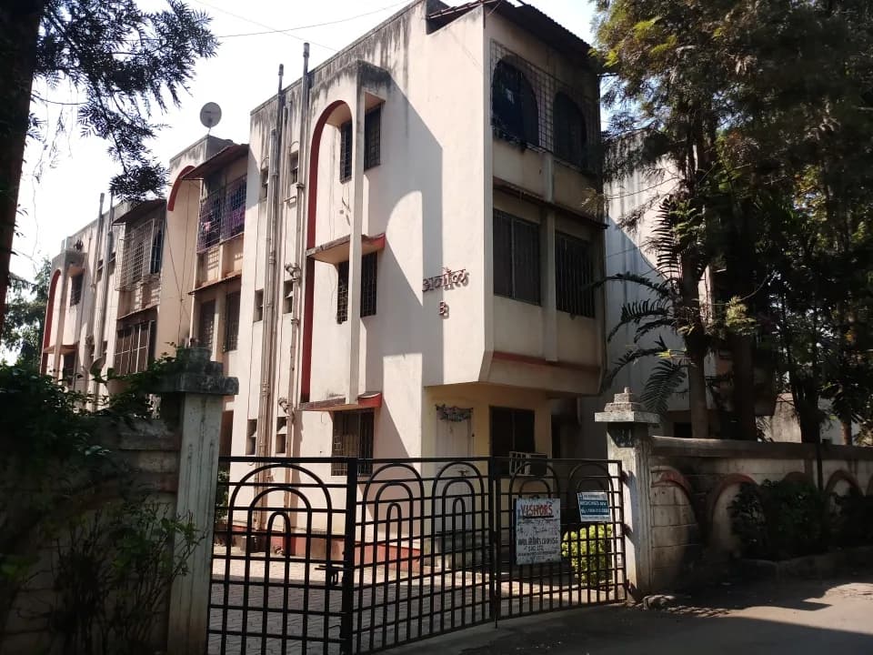 Royal Amol Heights, Koregaon Park