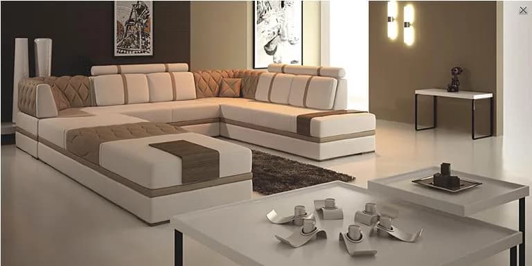 RNA Metropolis, Sewri