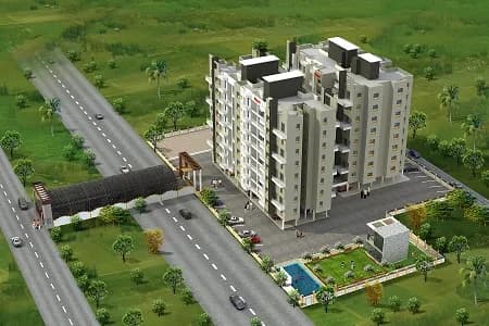 Sainik Pratham Yash Residency, Lohegaon