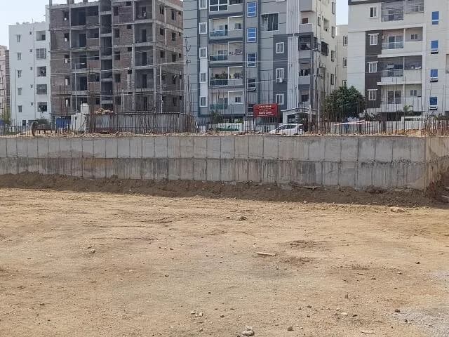 DPRs Raga, Uppal