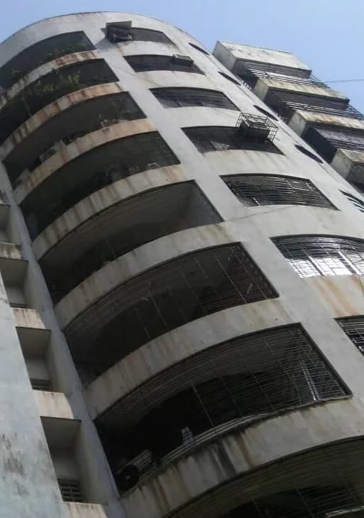 Shree Vastu Enclave, Andheri East