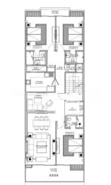 Premium Luxury Builder Floors, Greater Kailash 1