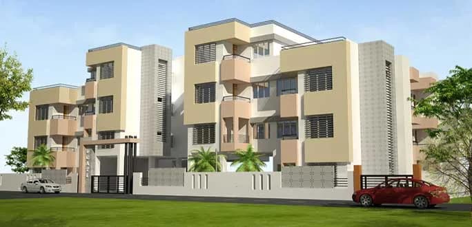Ugati Platinum, Sola