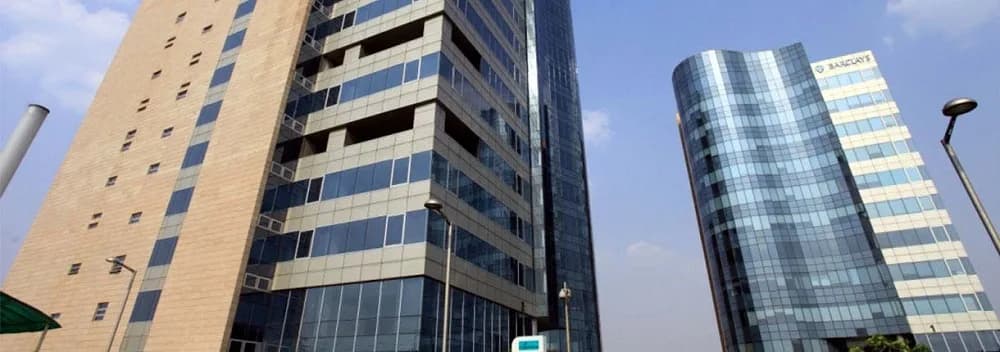 Unitech Infospace 62, Sector 62