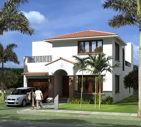 Santa Fe, Soppahalli