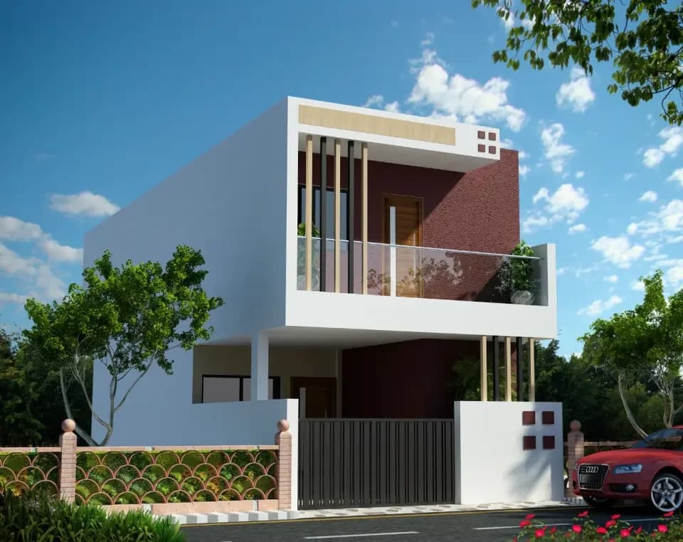 Skyrise Infra Amlidih, Amlidih