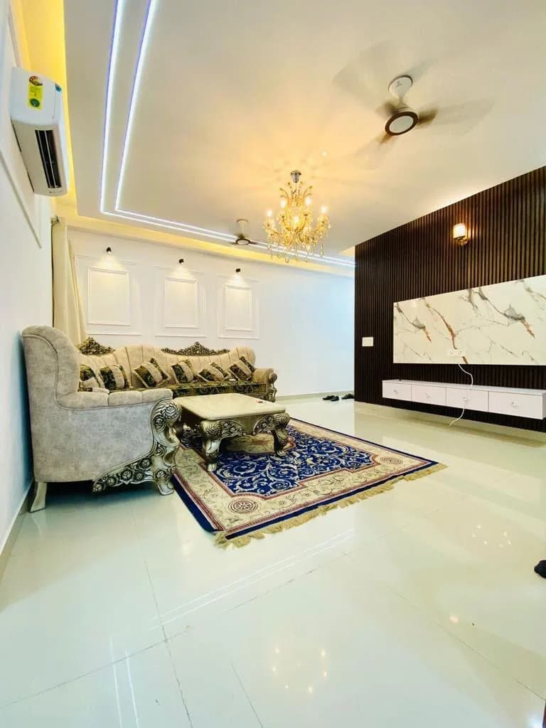 Chattarpur Luxury Apartments, Chattarpur