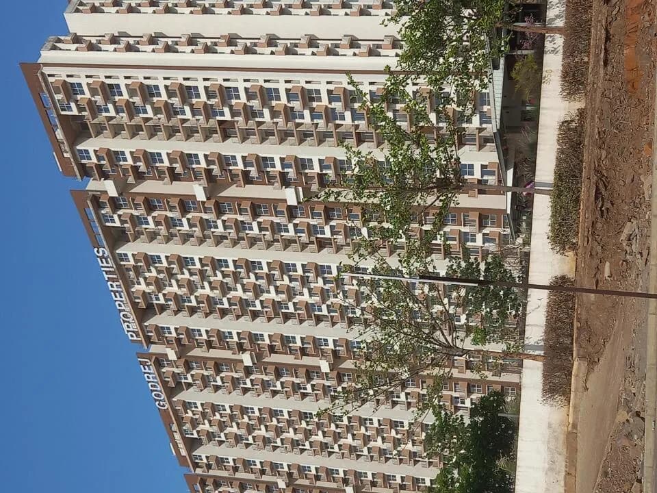 Godrej Urban Retreat, Manjari Khurd