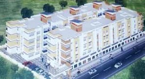 Swastik Park — Image