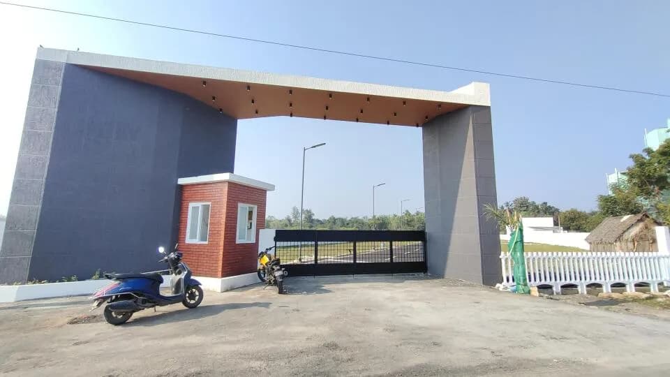 SPP Ikon, Guduvancheri