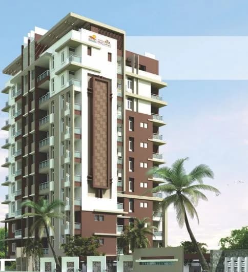 SDC Anita Enclave, Bani Park