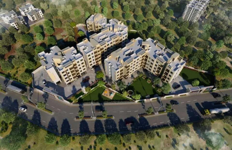 Vaastu Vitthal, Panvel