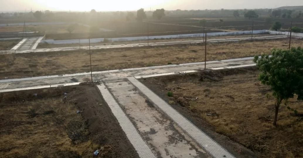 Drishti Giriraj Villa 2, Sindoda