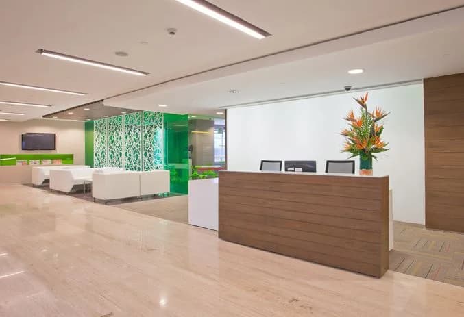 Vatika Business Park, Sector 49