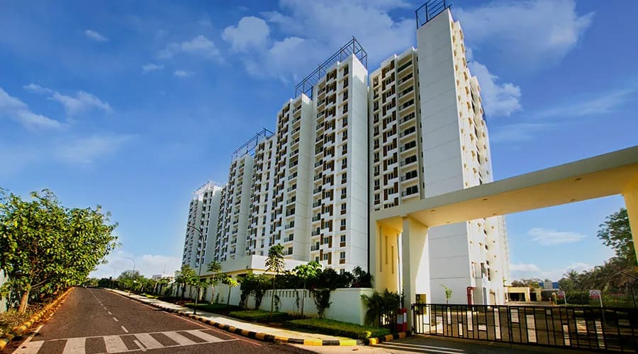 New Haven by Tata Value Homes, Tumkur Road