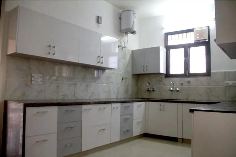 Acon Elite Homes — Sample Kitchen
