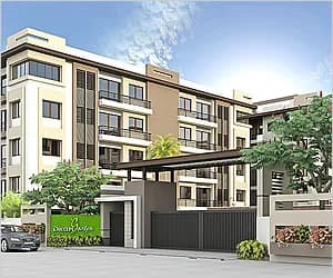 Dream Garden, Nehru Chacha Nagar