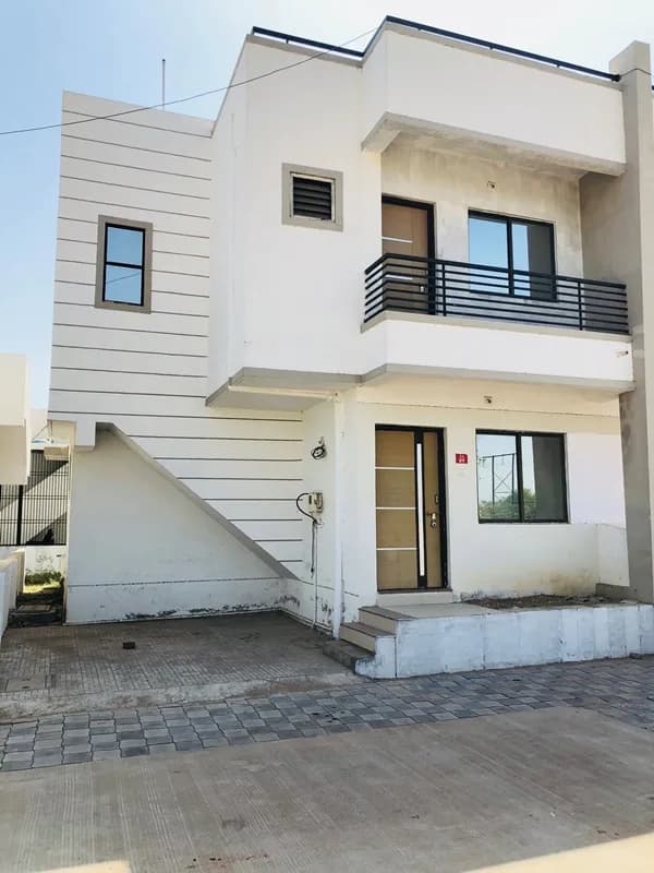 Darshanam Eco Vista, Tarsali