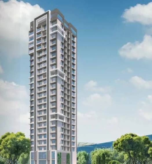 Dem Shri Siddhivinayak, Charkop