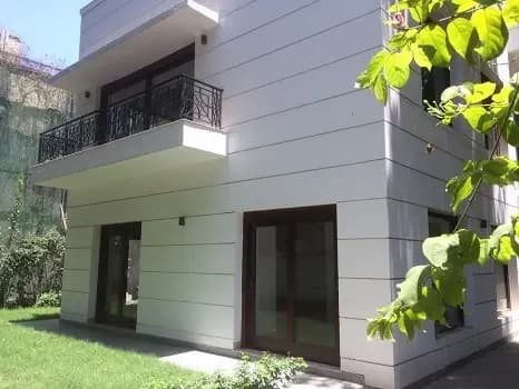 Credible Design Floor, Vasant Vihar