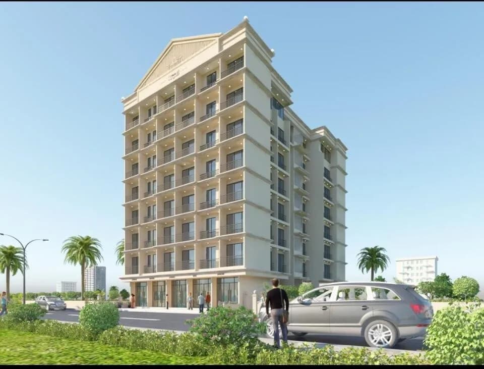Skyway Aster, Ulwe
