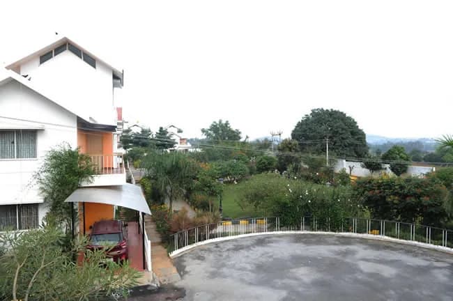 Aswani Springdale 3, Hosur Road