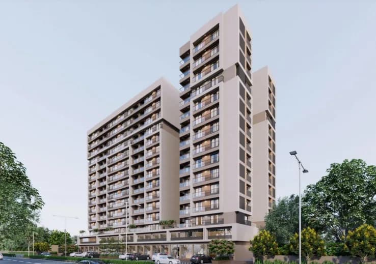 Utsav Aalayam, Naranpura
