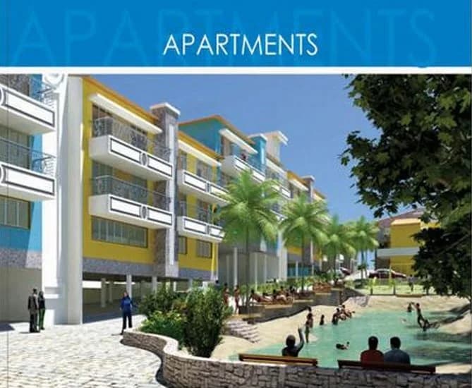Poonam Paradise, Bandora
