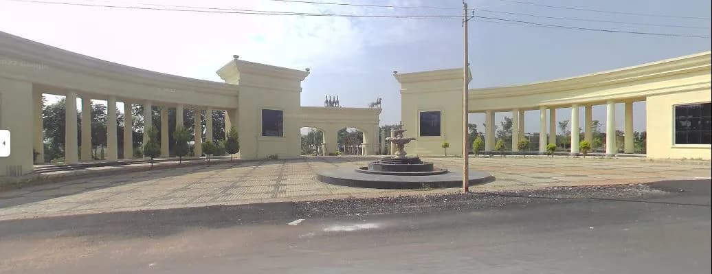 Mahaveer Palatium, Jigani