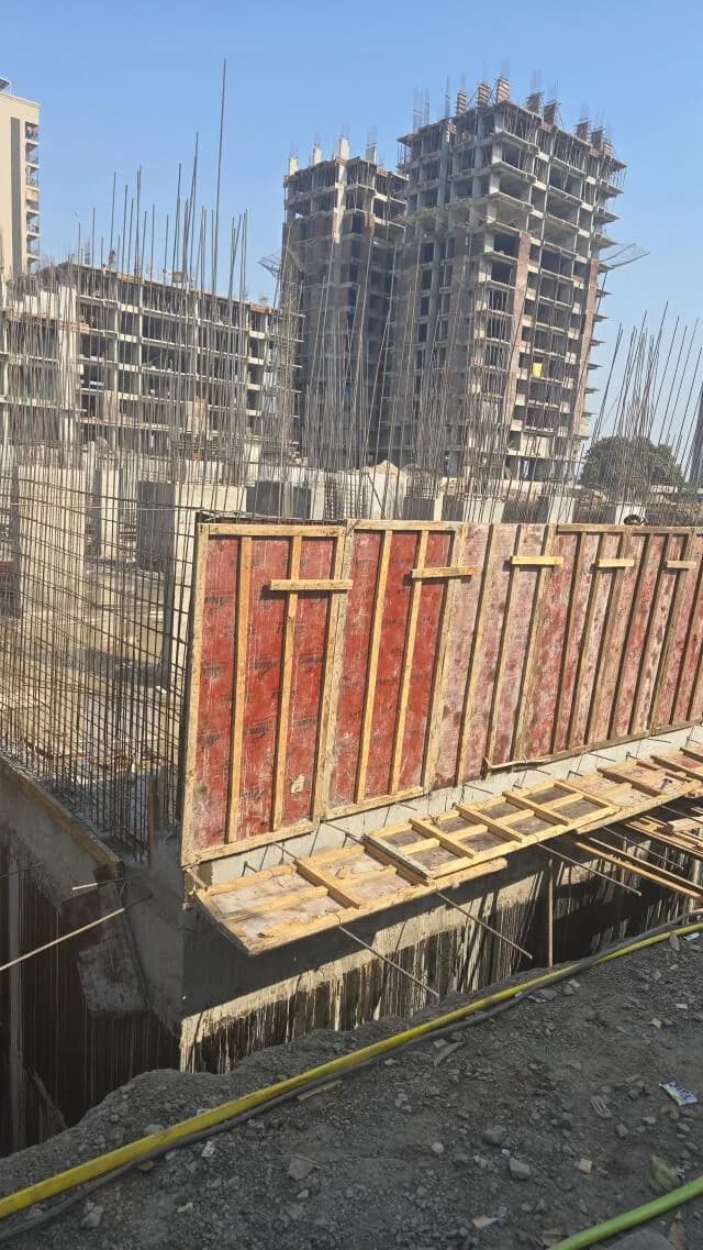 Swarg Homes, Sagwadi