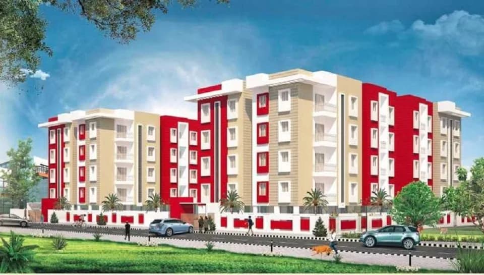 ARS Lifestyle, Kudlu Gate