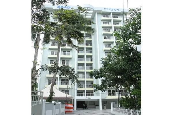 New Dale, Kanjikuzhi
