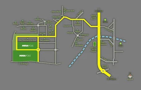 Megapolis Splendour, Hinjewadi