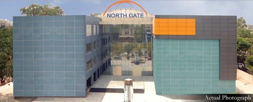 Today North Gate Orbit Plaza, Gujranwala Town