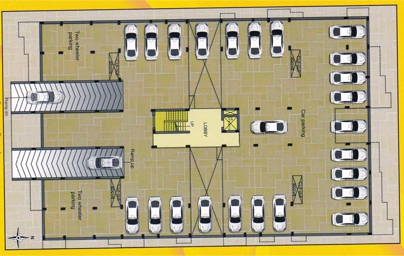 Alpha Elite — Basement