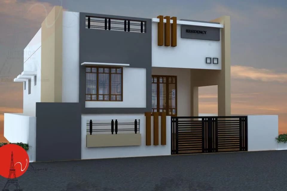 John Lourdhu Annai Nagar, Palayamkottai