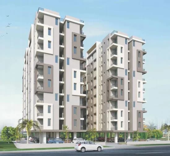 Coral Studio 2 — Elevation