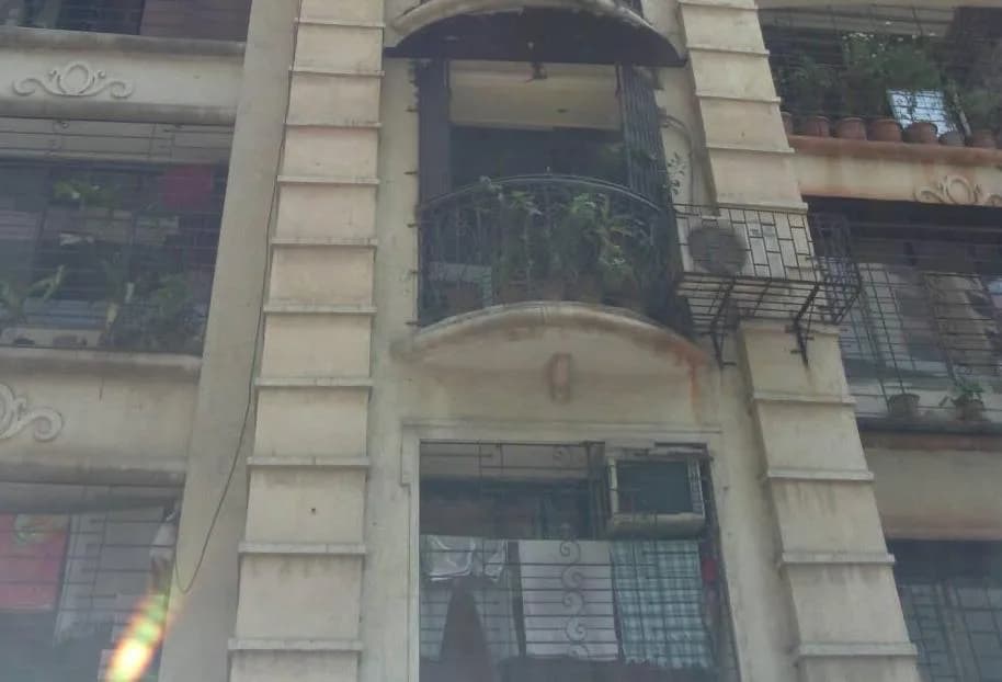 Sai Krishna Kunj, Andheri West