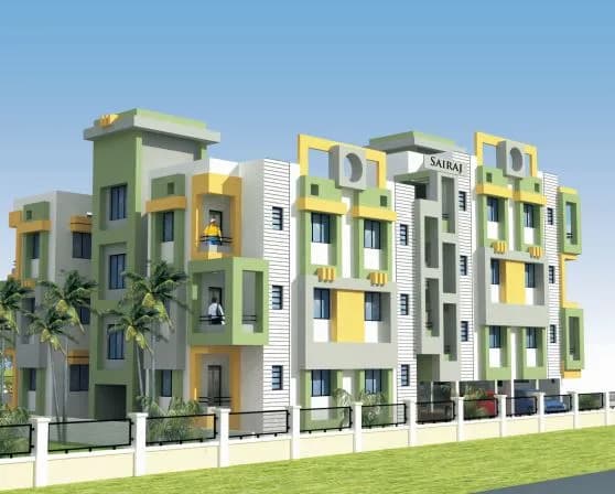 Surya Sai Niwara Township Phase 3, Mauli Nagar